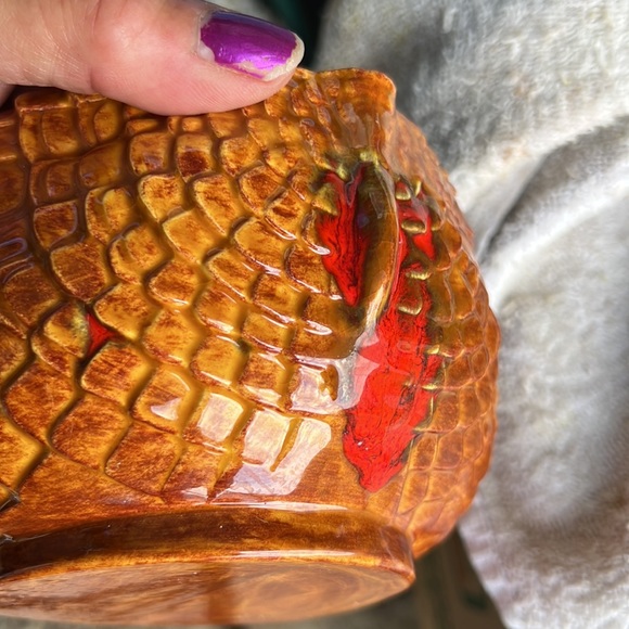 Candy dish - Picture 5 of 5